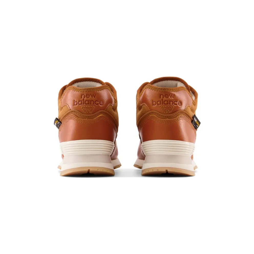New Balance 574H Cordura Brown (U574HBB)