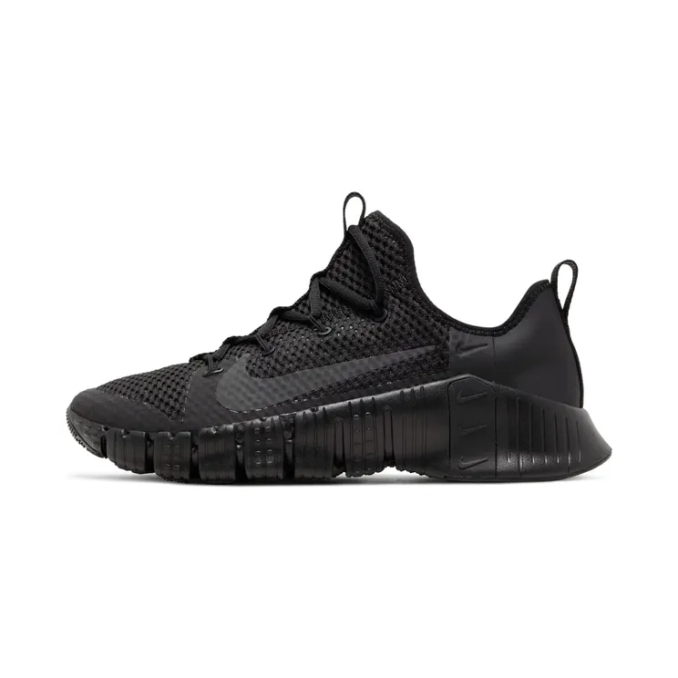 Nike Free Metcon 3 ‘Anthracite’ “Black / Volt / Anthracite” (CJ0861-001)