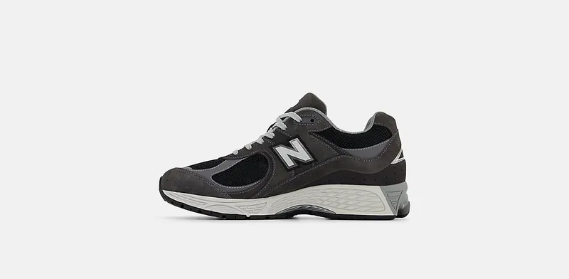 New Balance 2002R Black Cement (U2002RA)