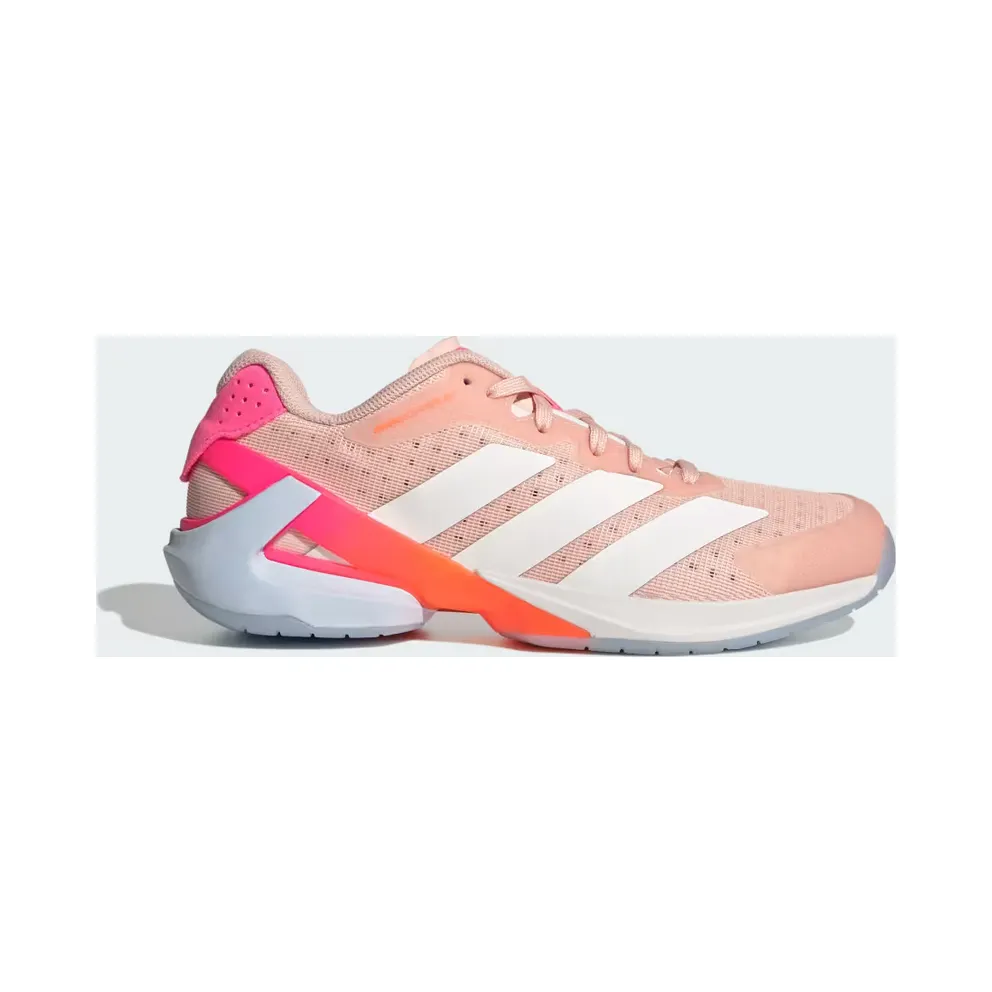 adidas Adizero Counterblast Indoor “Blush Pink / Cloud White / Lucid Pink” (JR9574)