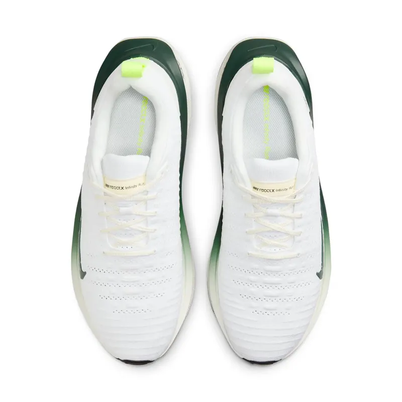Nike ReactX Infinity Run 4 Wake Up Pack (FZ4019-100)