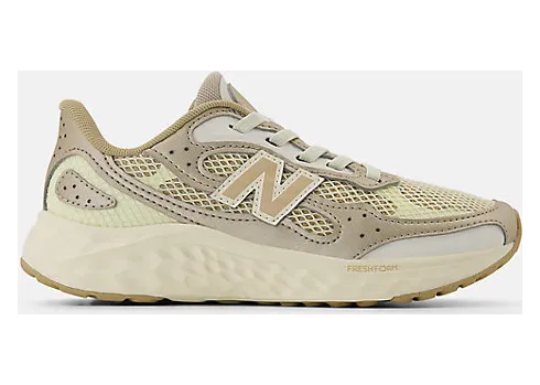 New Balance Arishi Bungee Lace Angora Incense Sea Salt (PAARILG1)