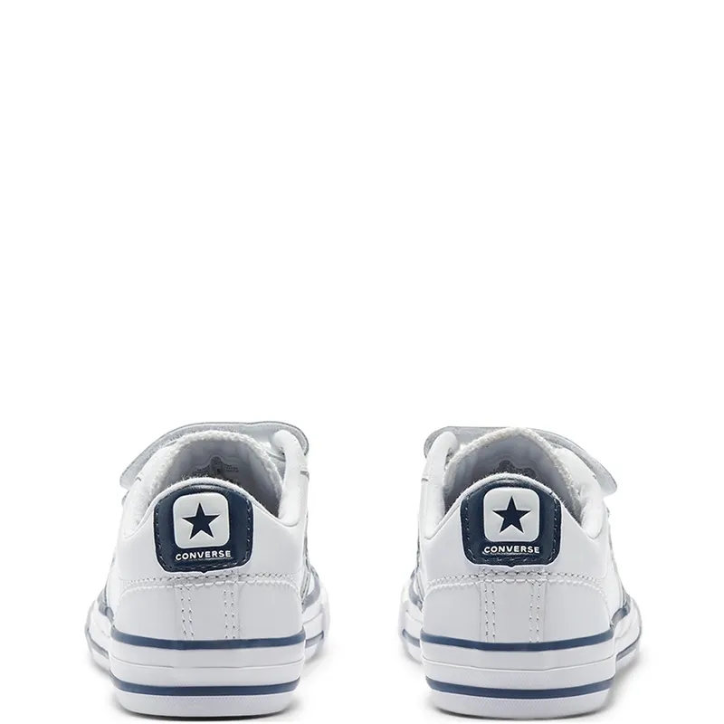 Converse Big Easy-On Star Player Low Top (646140C)