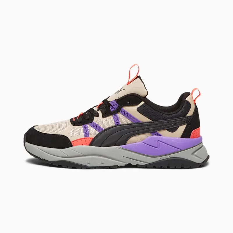 Puma X-Ray Tour “Khaki” (392317-01)