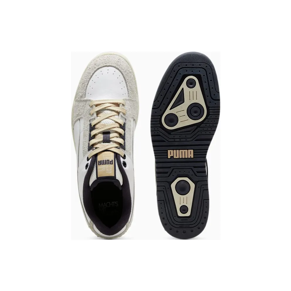 Puma Slipstream Lo Retro “New Navy” (393135-01)