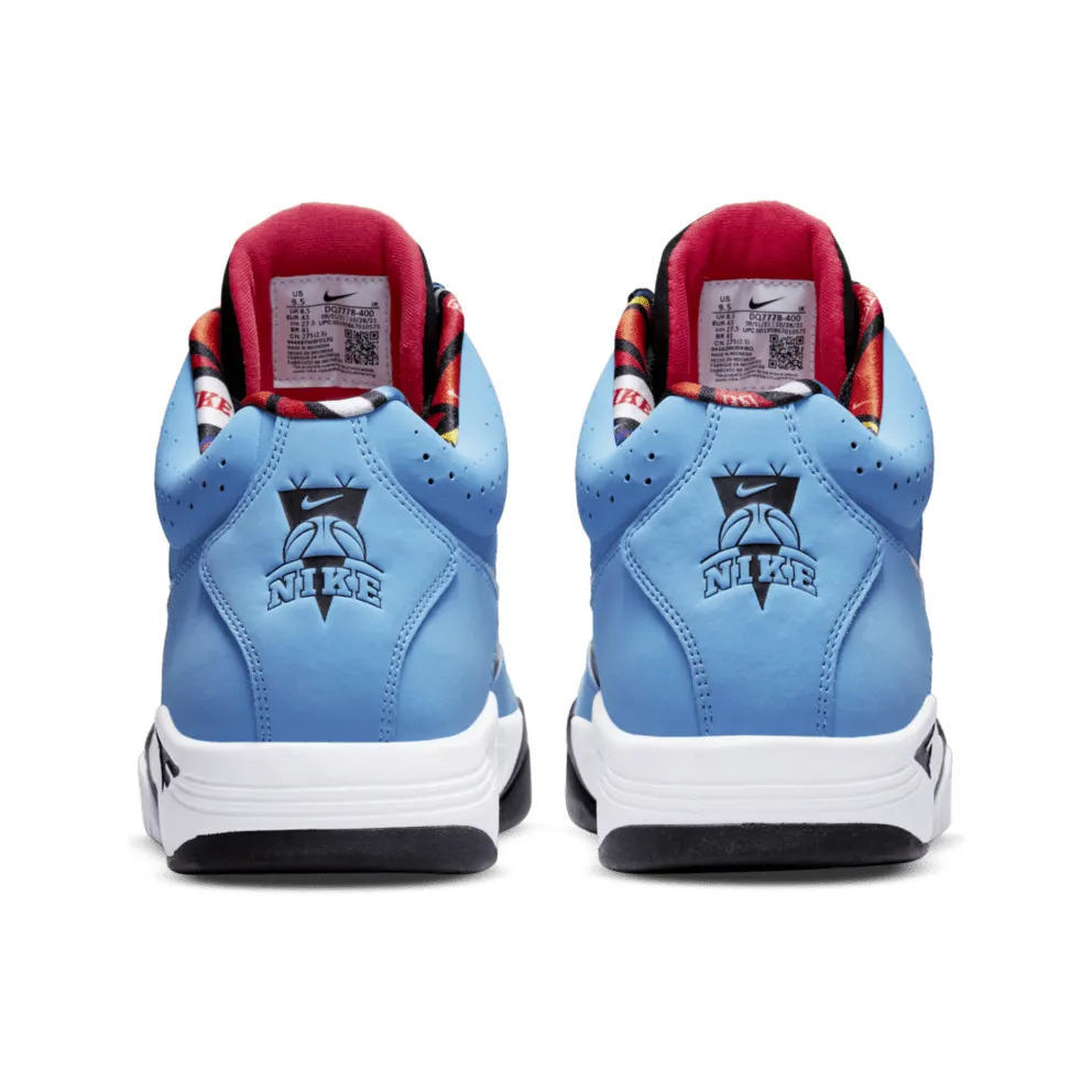 Air Flight Lite Miden Blue (DQ7778-400)