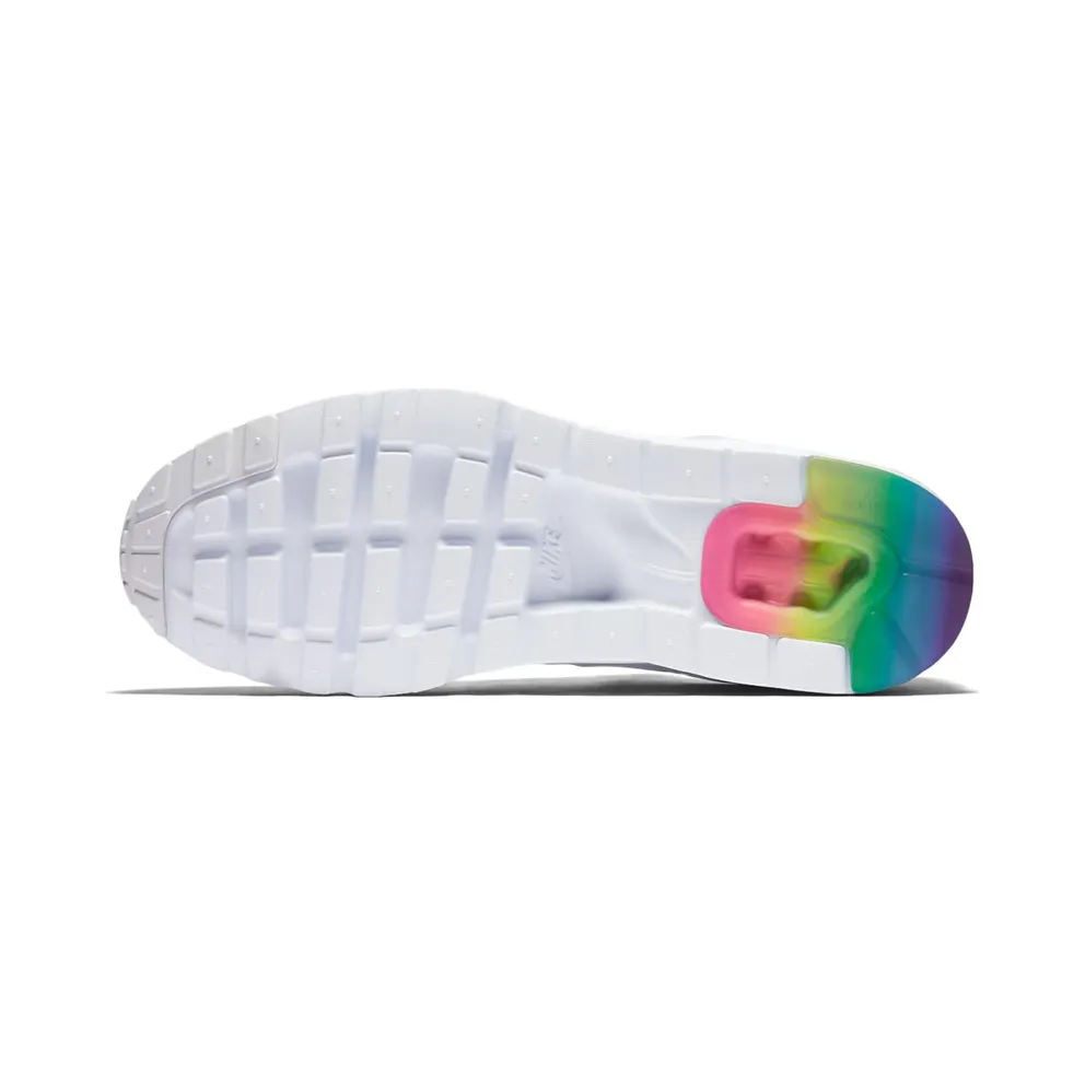 Nike Air Max Zero Be True White/White-Pure Platinum (789695-101)