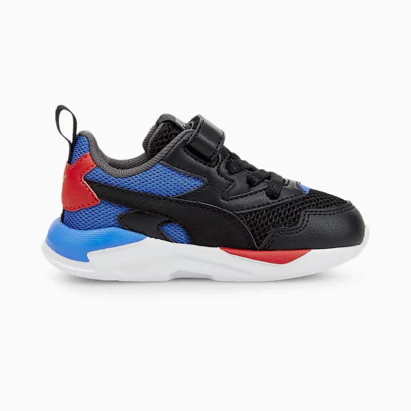 Puma X-Ray Lite Blue/Black/Red (37439816)