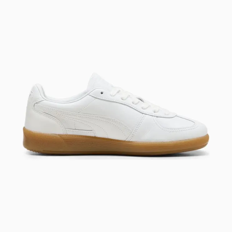 Puma Palermo Premium White Gum (397246-01)
