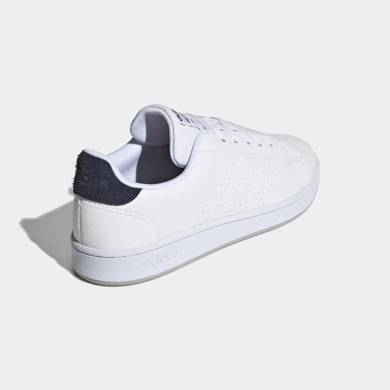 Adidas Advantage Cloud White / Cloud White / Legend Ink (GZ5308)