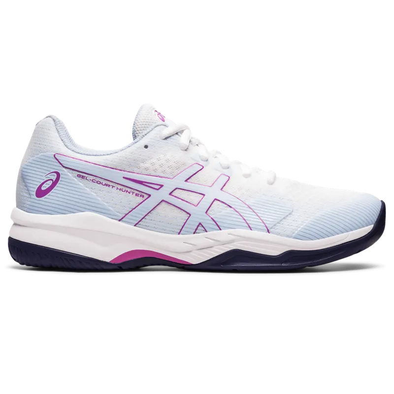 Asics GEL-COURT HUNTER™ 2 Soft Sky/Orchid (1072A065.404)