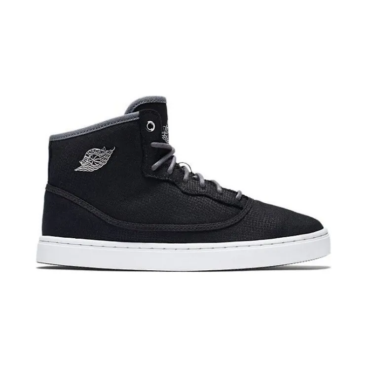 Jordan Jasmine Black Metallic Silver (768927-010)