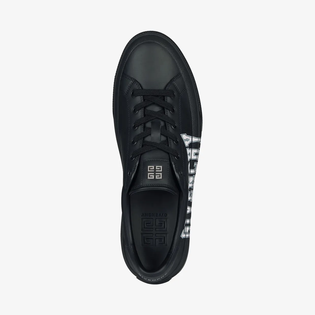 Givenchy City Sport sneakers in leather (BH005VH1CB-004) (4)