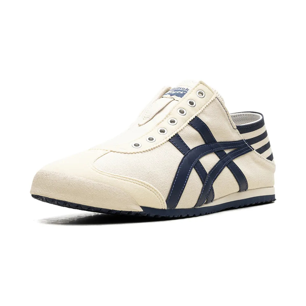 Onitsuka Tiger Mexico 66 Paraty “Natural Navy” (1183C233-250)