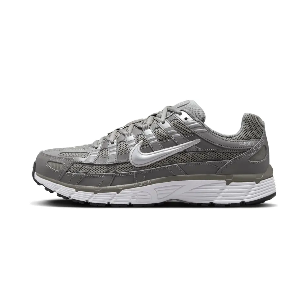 Nike P-6000 “Dark Stucco” (CD6404-017)