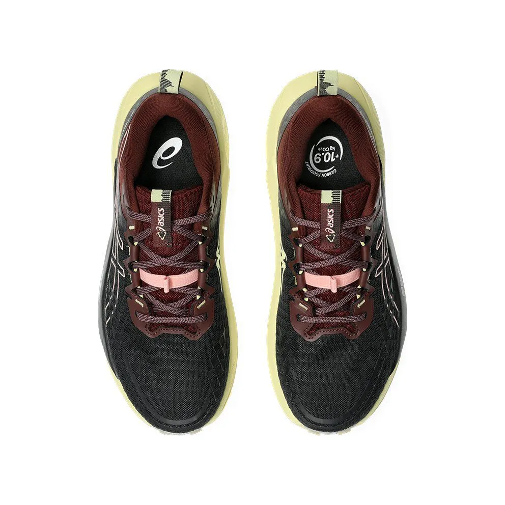 ASICS Gel-Trabuco 13 Black Wild Blossom (1012B768-002)
