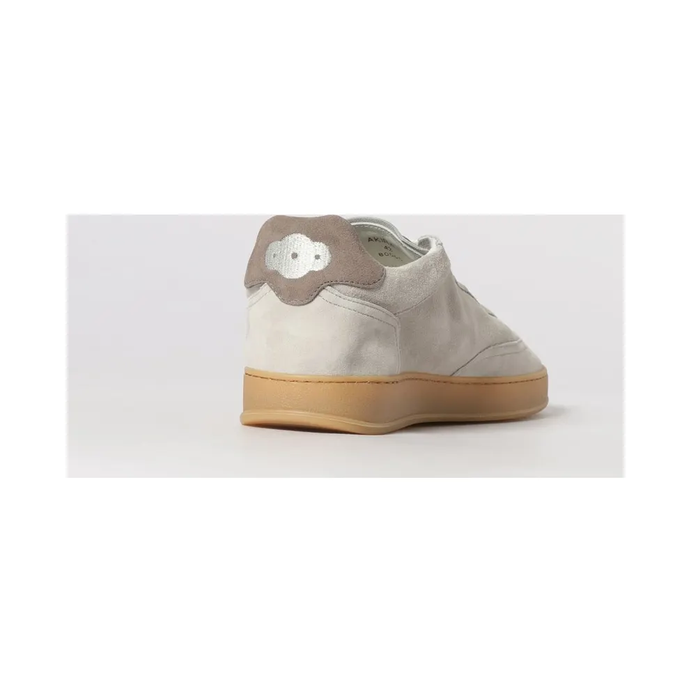 Soldini Akira Suede Ice (AKIRAAMALFIPTAFME)