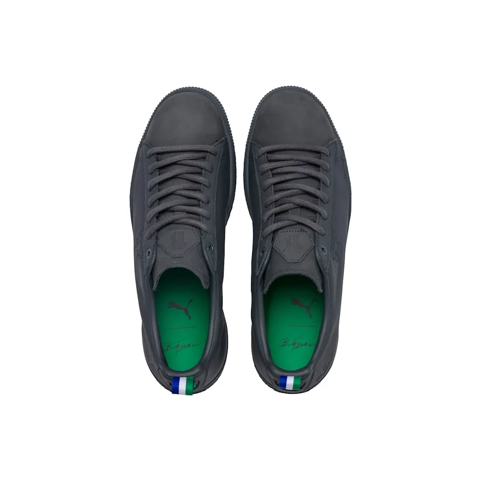 Puma Clyde Big Sean Castlerock Castlerock/Blue/White (367415 01)