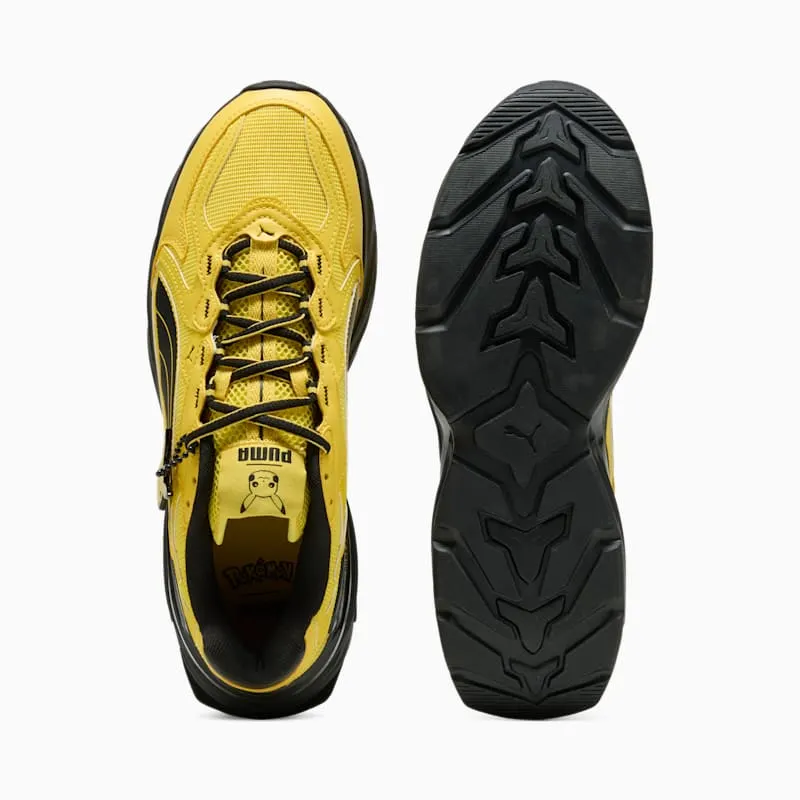 Pokémon x Puma Fade ‘Pikachu’ (40810501)