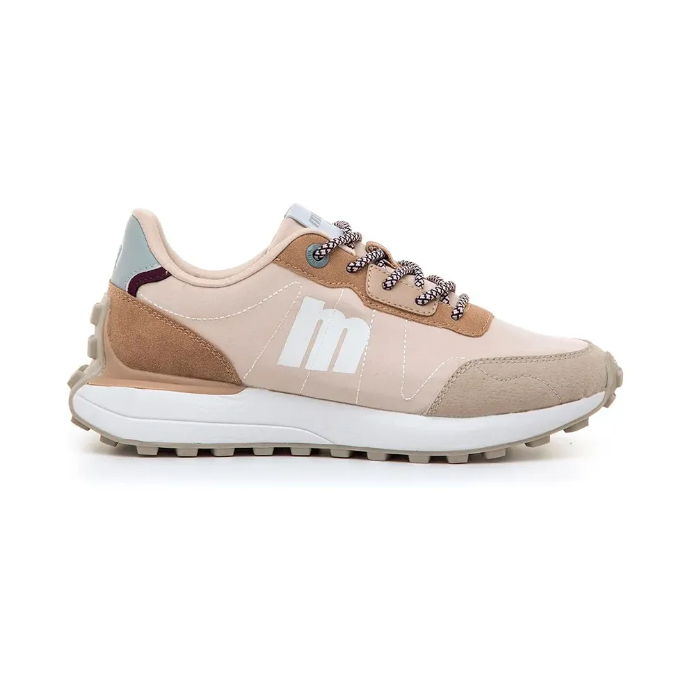 Mtng sneaker Beige (60779-C59209)