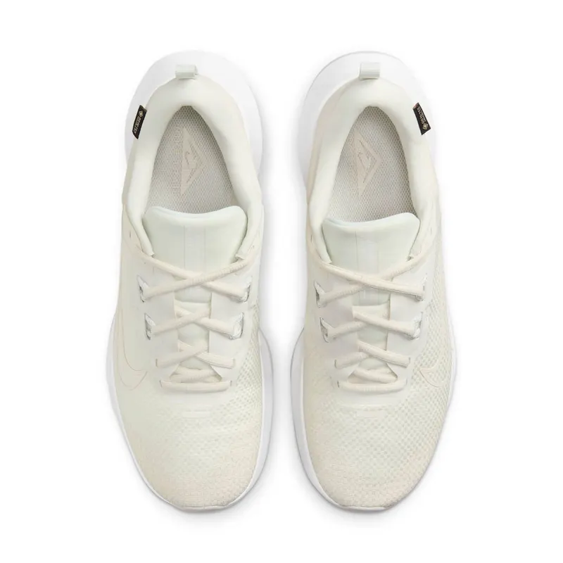 Nike Juniper Trail 2 Gore-Tex Beige Grey (FB2067-003)