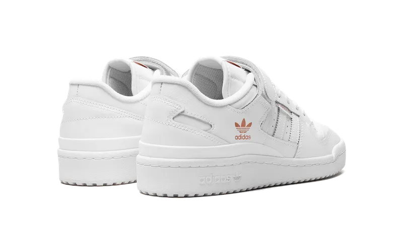 Adidas Forum Low “Rose Gold” (HQ7105)