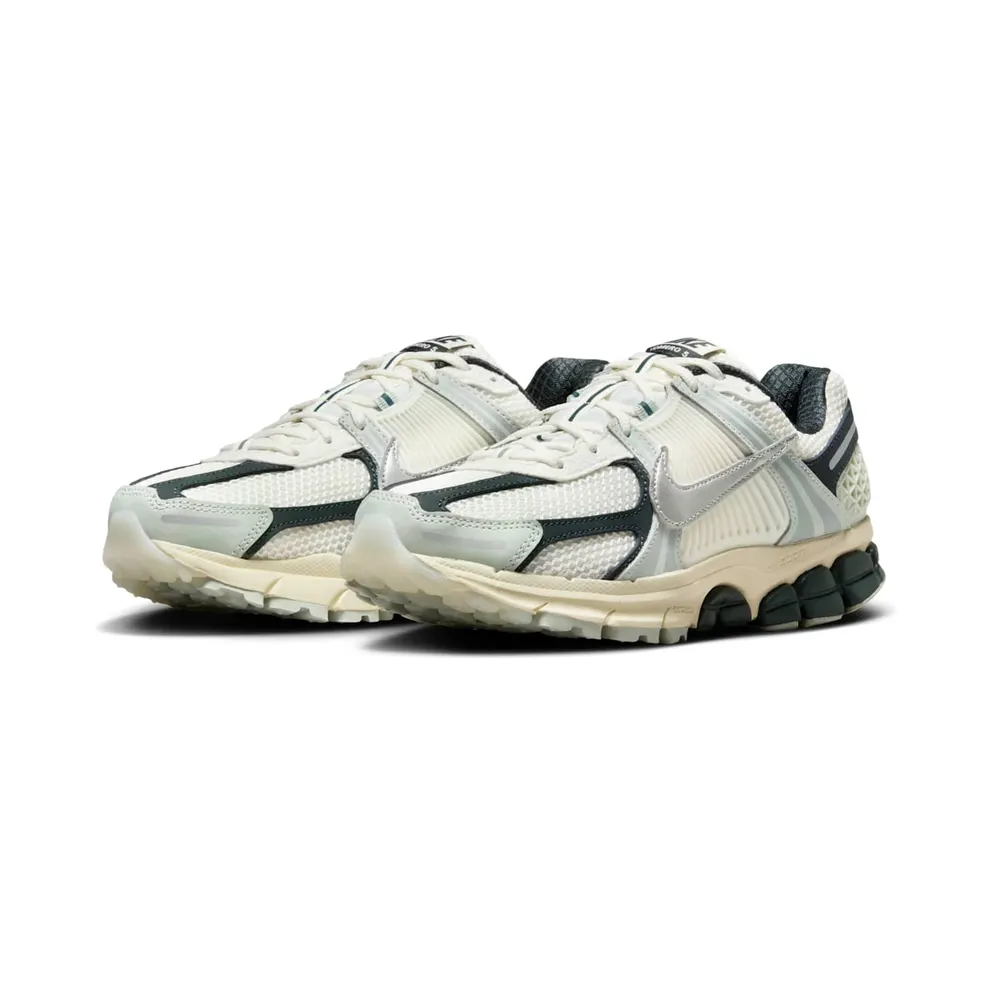 Nike Zoom Vomero 5 Light Silver Seaweed (IO7452-133)