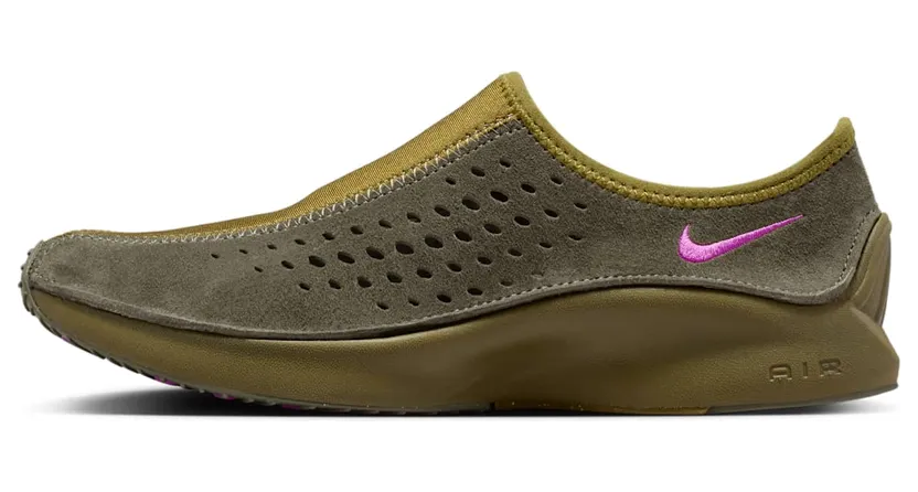 Nike Air Superfly Moc Medium Olive (HV8628-200)