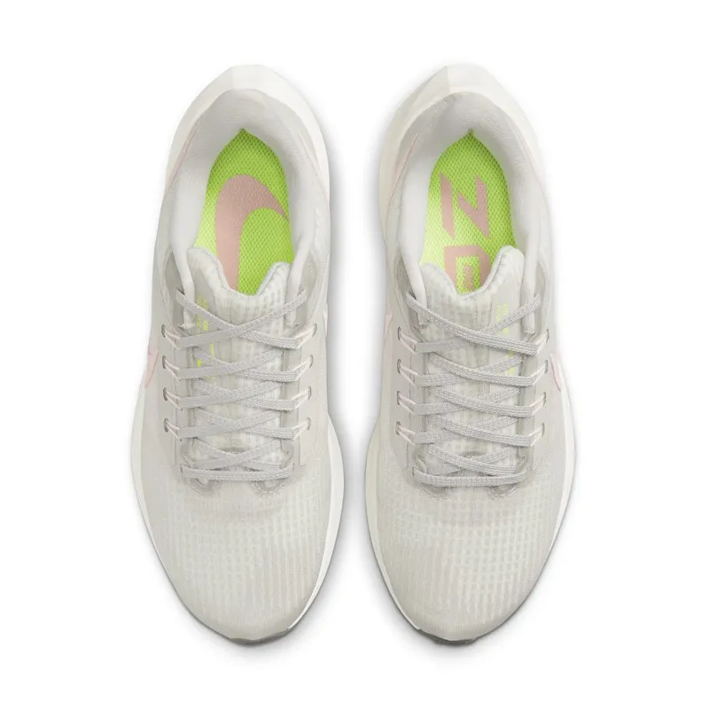 Nike Air Zoom Pegasus 39 Road Running Grey (DH4072-003)