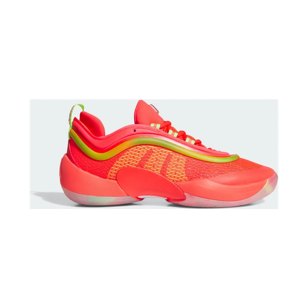 adidas D.O.N. Issue #6 Haribo Goldbears Lucid Red (JH7917)