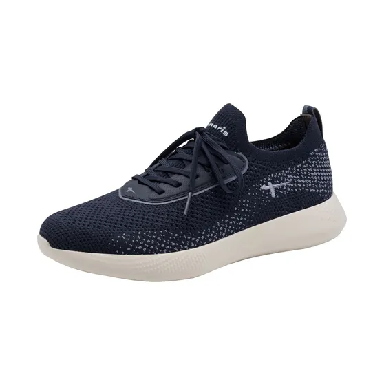 Tamaris Donkerblauw / Zilvergrijs (12371546805)