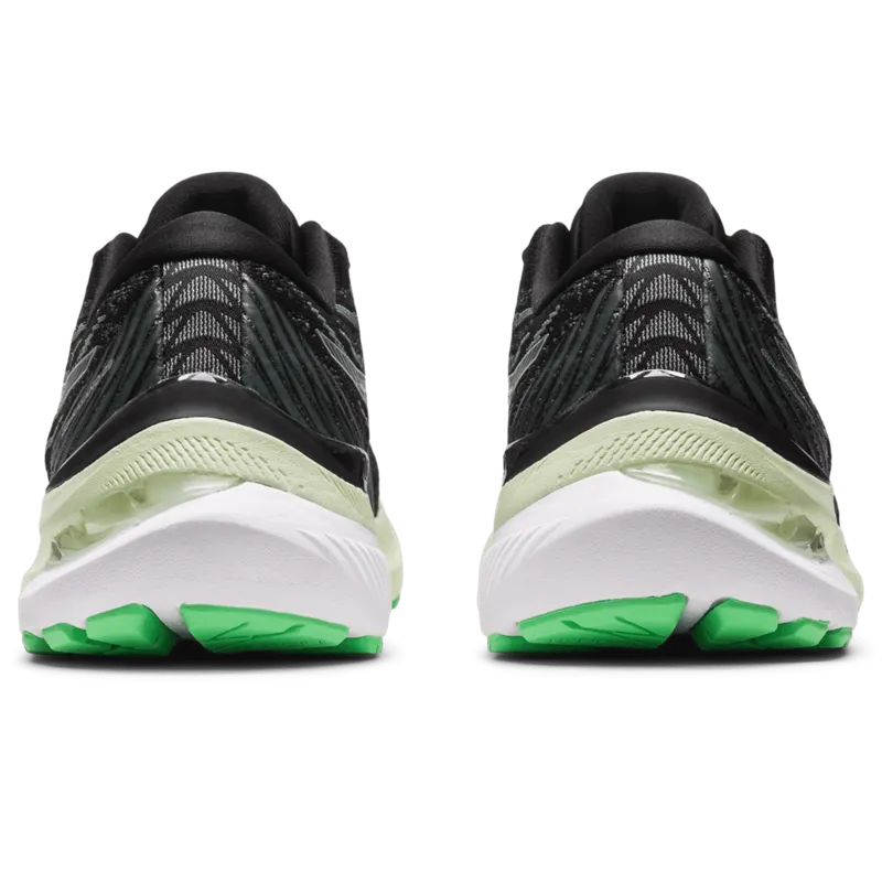 Asics GEL-KAYANO 29 Black/Pure Silver (1012B272.005)