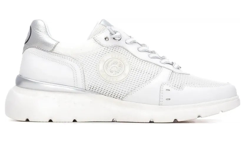 Carmela 163126 Schoenen 163126-White
