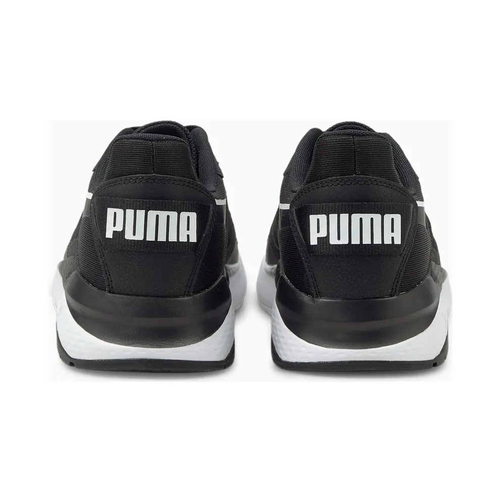 Puma Anzarun Grid Black/White (36886504)