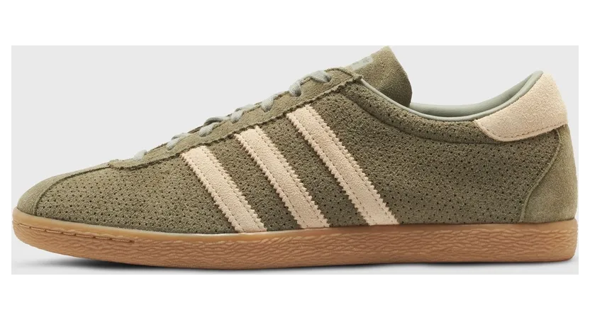 adidas Tobacco Olive Strata