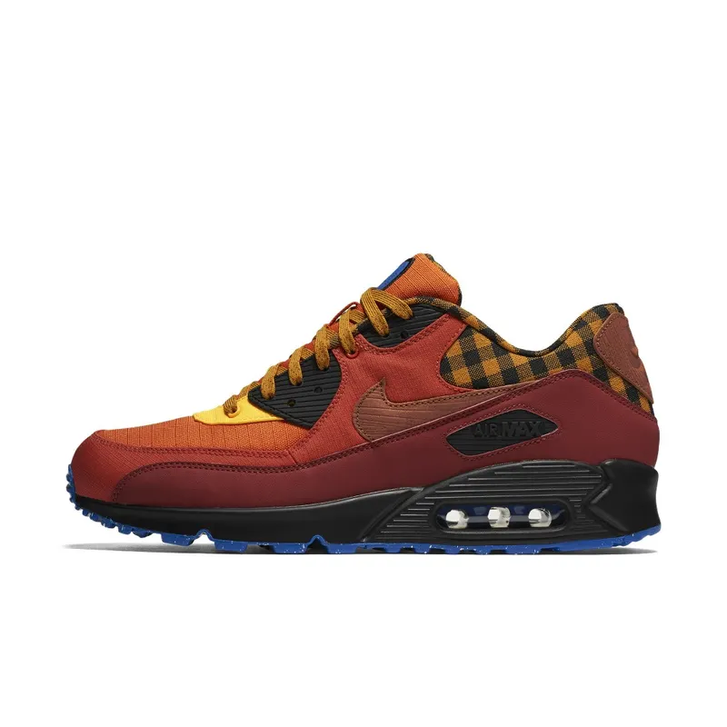 Nike Air Max 90 Campfire Pack (700155-600)