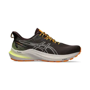 Asics Gt-2000 12 Tr Nature Bathing/Neon Lime (1011B775.200)