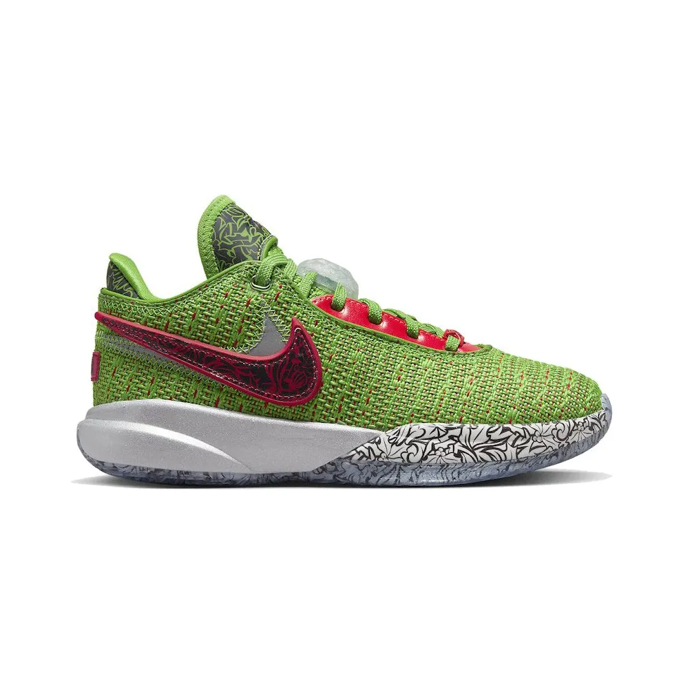 Nike LeBron 20 Stocking Stuffer (DQ8646-300)