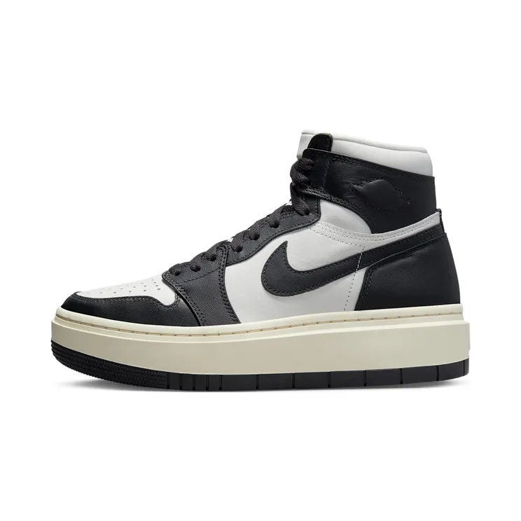 AIR Jordan 1 ELEVATE HIGH “Summit White / Coconut Milk / Dark Ash” (DN3253-100)
