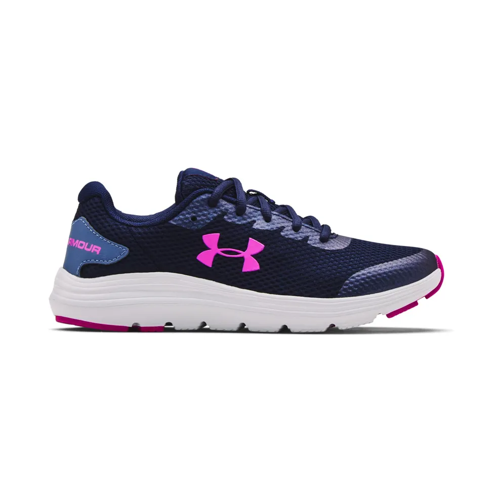 Under Armour Surge 2 Navy (3022870-404)