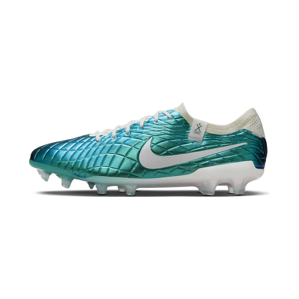 Nike TIEMPO LEGEND 10 ELITE FG “EMERALD” (FQ3247-300)
