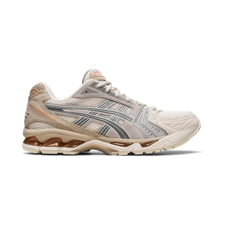 Asics Gel-kayano™ 14 Birch/Clay Grey (1201A161.200)