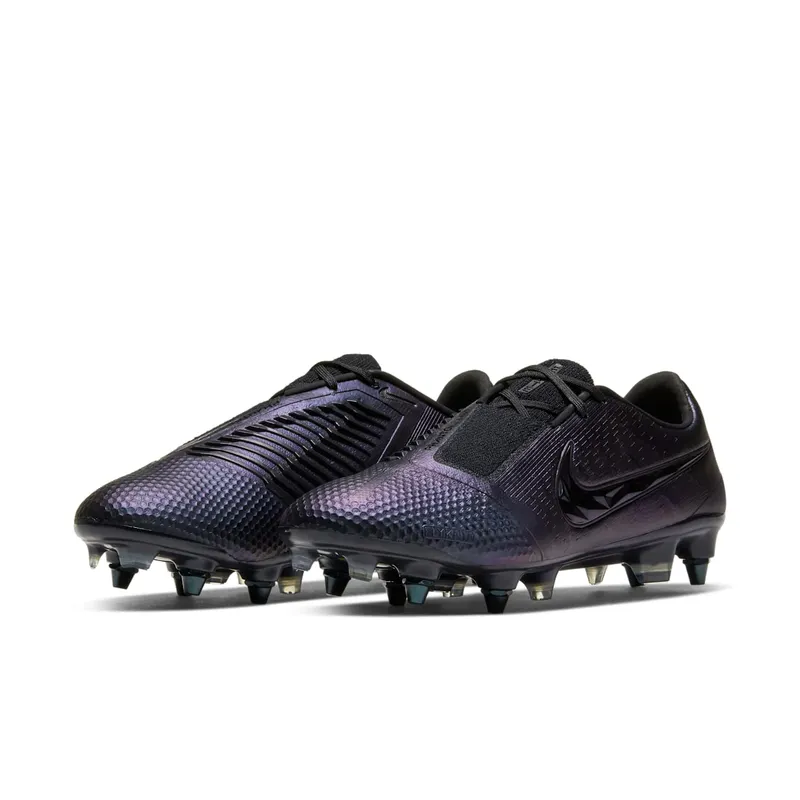 Nike Phantom Venom Elite SG-Pro Kinetic Black (AO0575-010)