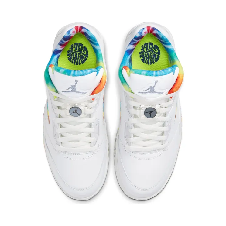 air-jordan-5 CW4205-100