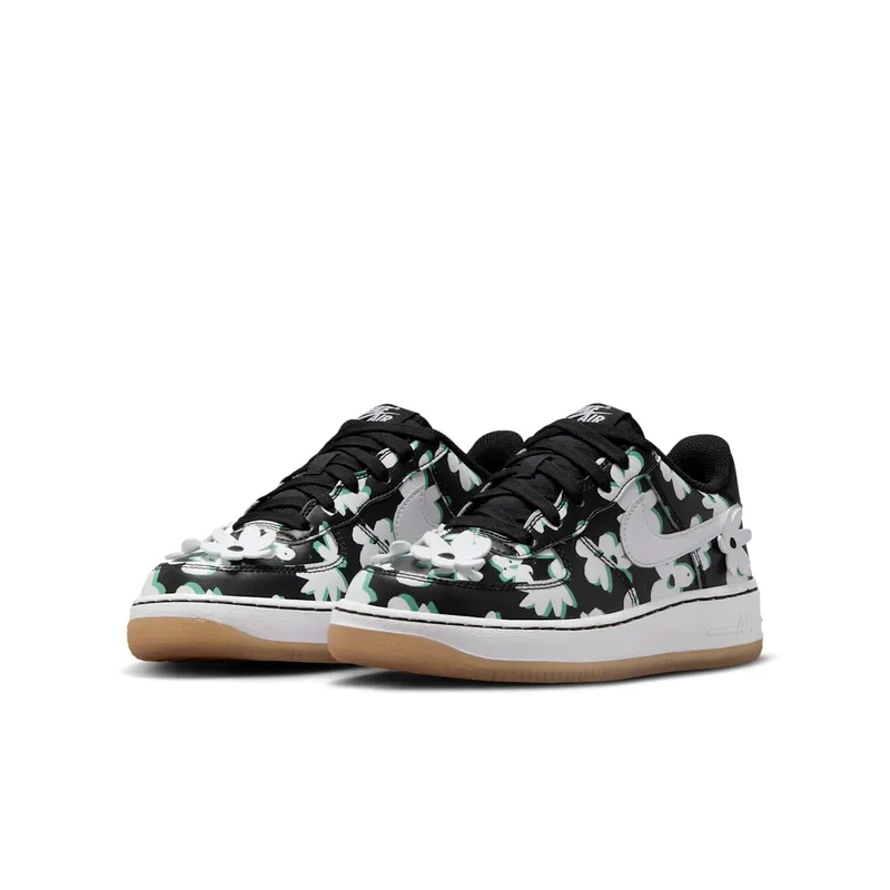 Nike Air Force 1 Low ’07 LV8 Flowers (DZ2663-001)