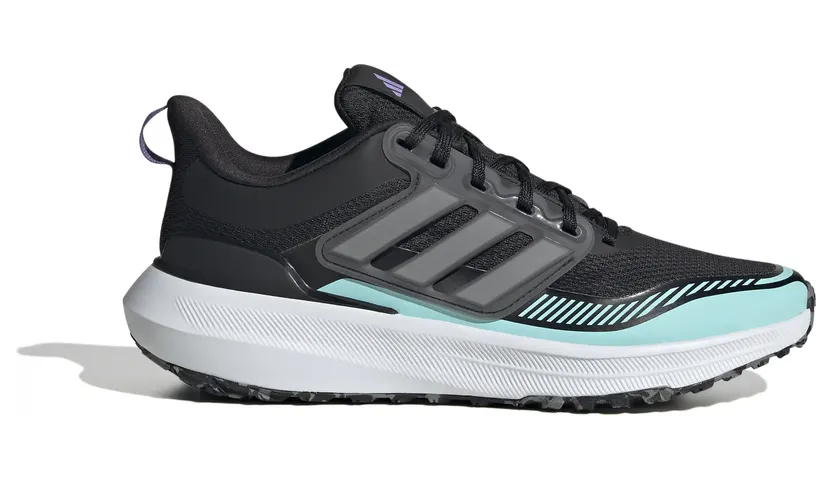 Adidas Ultrabounce Zwart (ID9402)