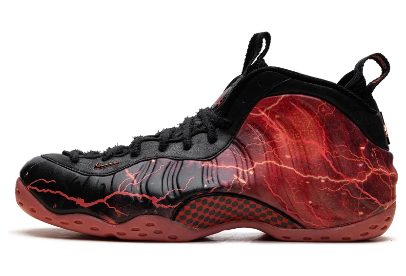 Nike Air Foamposite One “Stranger Things” (IR7336-001)