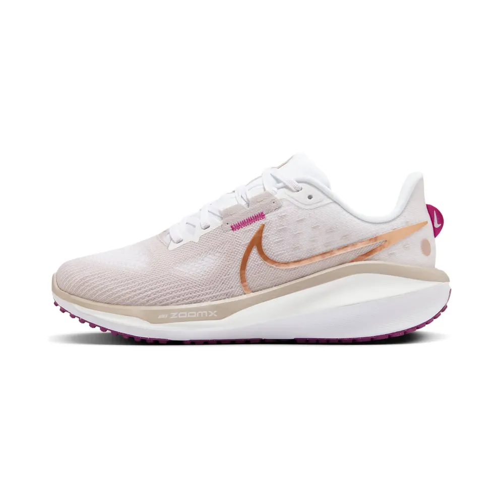 Nike Vomero 17 “Platinum Violet Metallic Red Bronze” (FB8502-007)