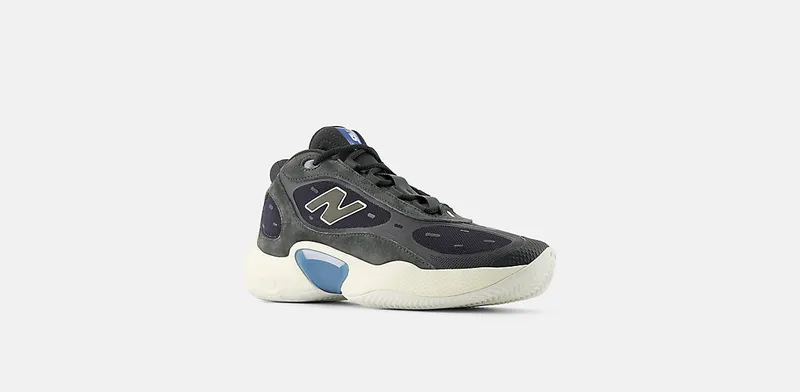 New Balance Fresh Foam BB v3 Black Off White (BBFRSSH3)