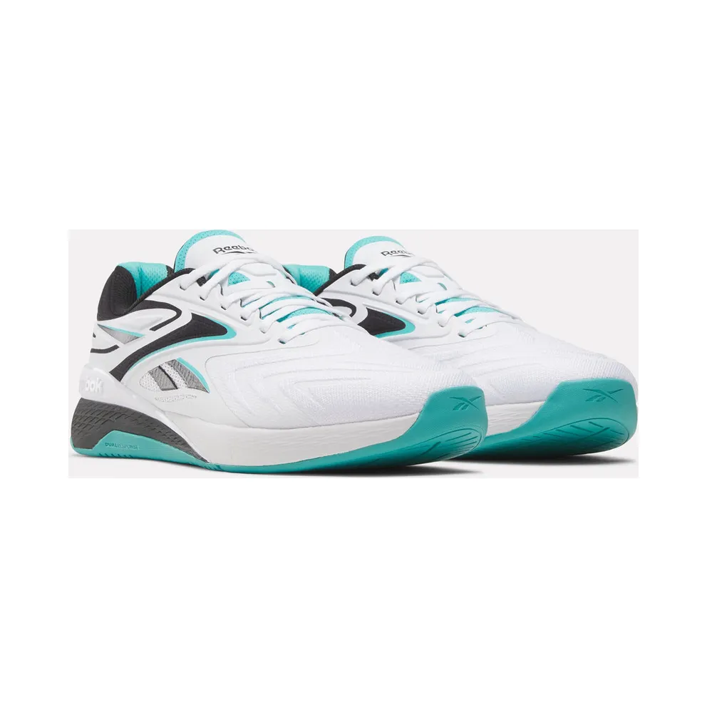 Reebok Nano X5 Edge “Twisted Turquoise” (100272192)